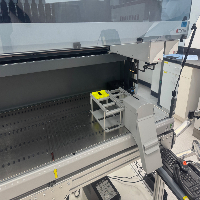 Tecan Freedom Evo Liquid Handler image 2